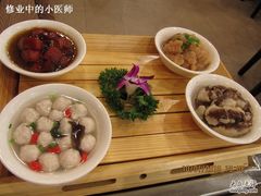 IMG_2474-乾州食府(小雁塔店)