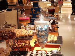 -龙之梦万丽酒店青餐厅