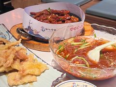 延吉冷面-七八冷面·延边朝鲜族美食(欢乐谷店)