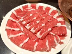 -南门涮肉(通州店)
