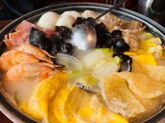 -米家小馆(新华店)