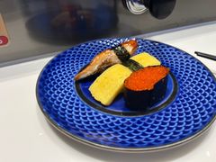 -三禾寿司(南城印象汇店)