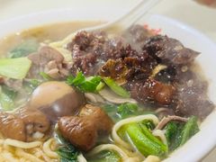 小排-泰顺江南春面馆