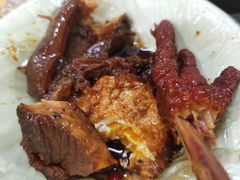 把子肉-刘小忙把子肉(北园大街总店)