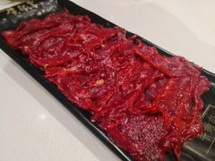 -牛记皇·鲜牛肉火锅(弘阳广场店)