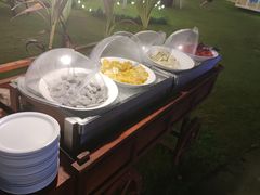 -海棠湾威斯汀酒店·知味西餐厅