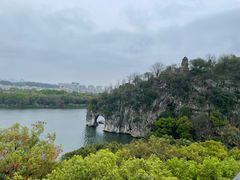 -璟象酒店-爱丽坊景观餐厅