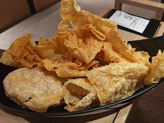 -古膳记猪肚鸡.生蚝鸡(拱北店)