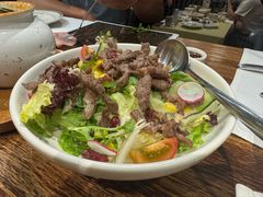 -秋林西餐厅(总店)