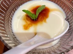 -花菇朵·云山雀 ll 野生菌火锅·精品云南菜(万柳店)