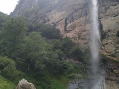 -青峰峡国家森林公园