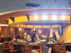 -牛将军•涮肉•烤肉(北京王府井·故宫店)