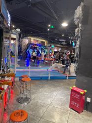 -卡通尼·Safari非洲探索乐园·生日会(金桥国际商业广场店)