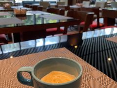 -筠咖啡西餐厅(上海国展宝龙丽筠酒店)