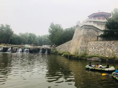 -青龙湖公园