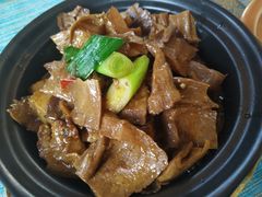 -自游人·美食一楼·地道徽菜(三十年名店)