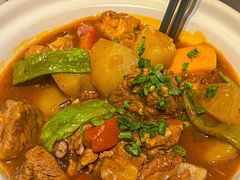 -唐猫庭院·千年陕菜(大唐不夜城店)