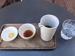 -大酉·M Coffee(北京美术馆店)