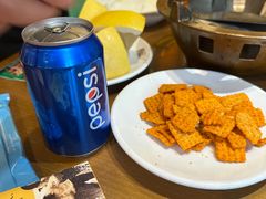 -肖记公安牛肉鱼杂馆· 省级非物质文化遗产(仁和路店)