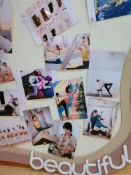-Your Yoga Pilates·瑜伽普拉提习练室
