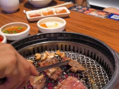 -烧肉一番·新韩式炭火烤肉(大岭山店)