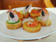 -莫奈花园法式蛋糕