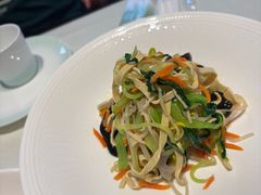 -绿杨春·淮扬宴(庐山路店)