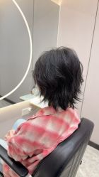 -YESIDO椰岛造型烫发染发