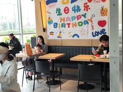 -麦当劳(北苑秋实路店)