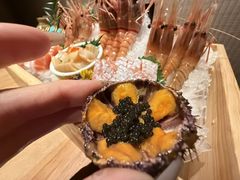 -Minase水濑·日料放题(外滩店)