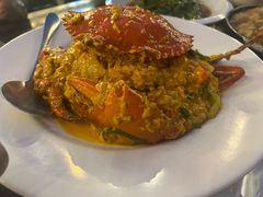 -大螃蟹海鲜餐厅