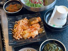 -Dombe豚(黑猪肉街店)
