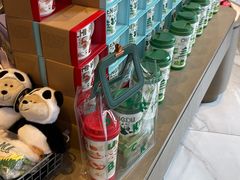 -星巴克臻选(成都太古里店)