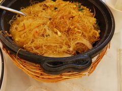 海鲜粉丝煲-御苑宾馆-中餐厅