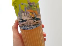 -丘大叔柠檬茶(乐峰广场分店)