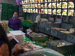 -宫廷糕点铺(人民中路店)