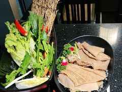 -捞王锅物料理(金城路店)