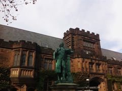 -普林斯顿大学