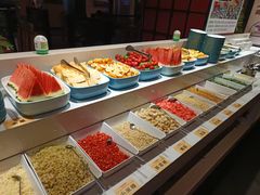 -一斗火锅·招财羊毛肚(泰吉滨江店)