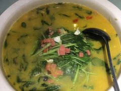 -粗茶淡饭•陕菜•家常菜