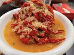 -虾小龙老长沙龙虾馆(坡子街店)