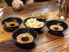 -串大叔炭火烤串·鸡西大冷面刀削面(总店)