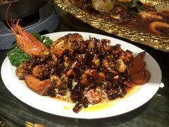-庆合府重庆大排档(紫都城店)