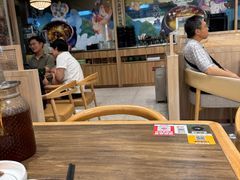 -云海肴·汽锅鸡·云南菜(广安门天虹店)