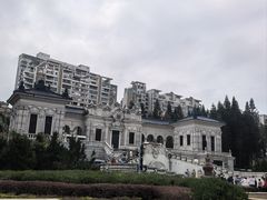 -珠海圆明新园
