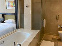 -广州粤海喜来登酒店