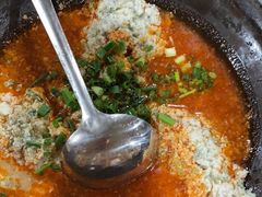 -张关合渣(航空大道店)