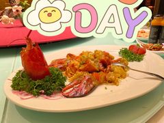 -顺峰(农展馆店)