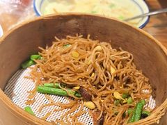 -老雒阳面馆·水席(定鼎门店)