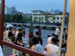 -钢管厂歆瑞源油卤串串香(春熙路太古里店)
